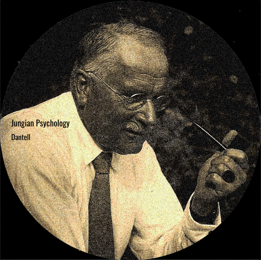 Jungian Psychology